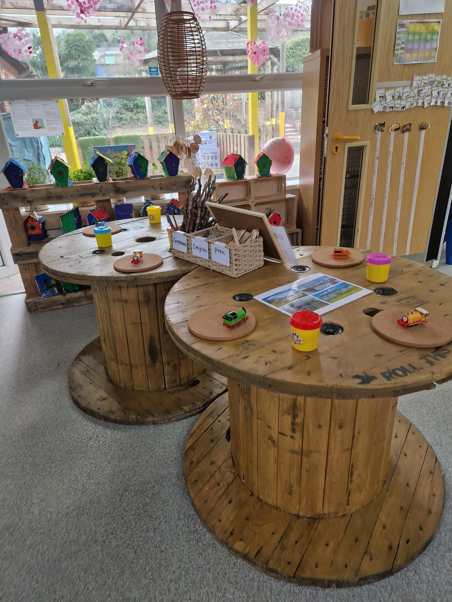 New art area in year 2 <a href="/GSPriYear2/">Miss Bodger & Mrs Fisher</a>