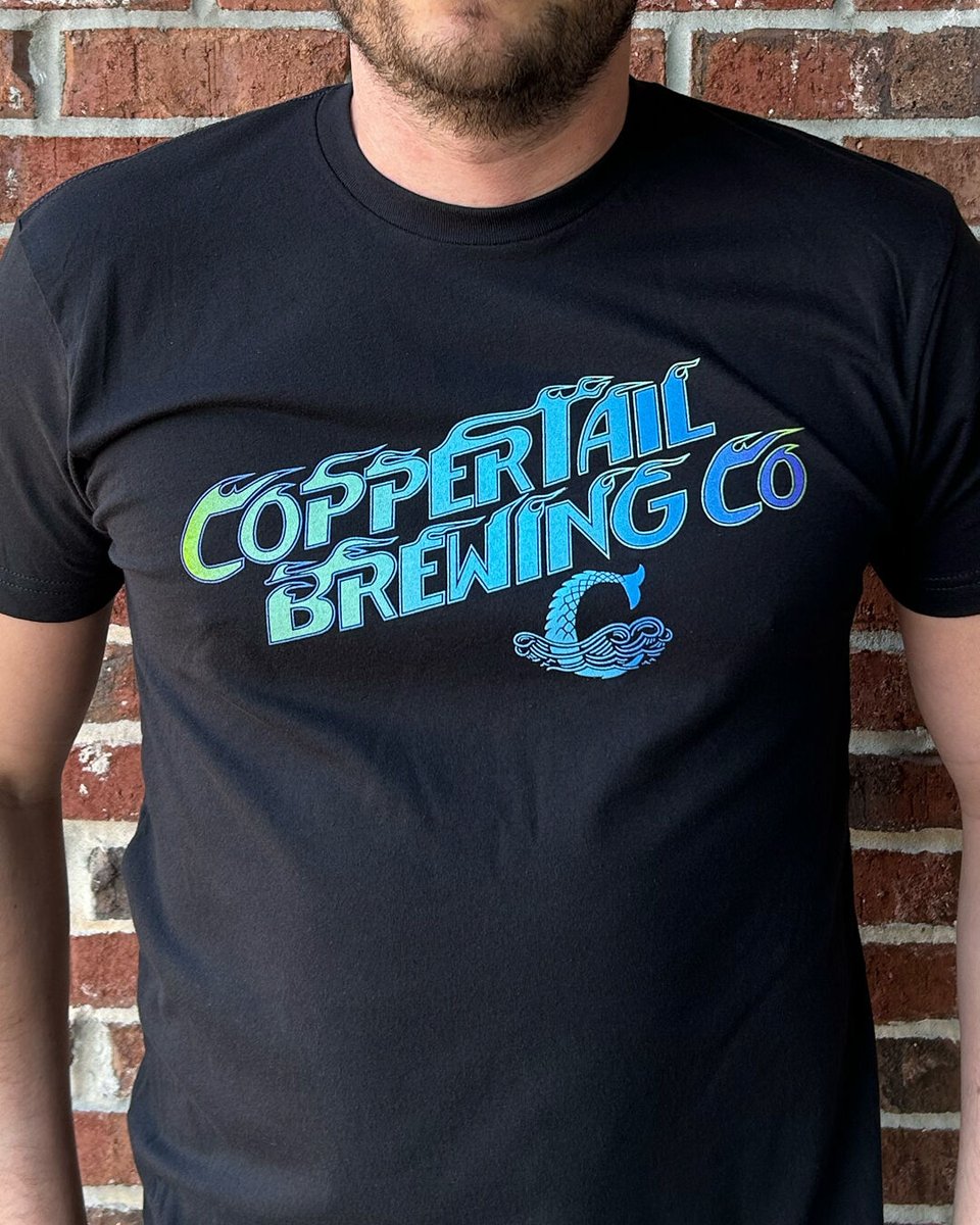 New shirts just in time for Opening Day!