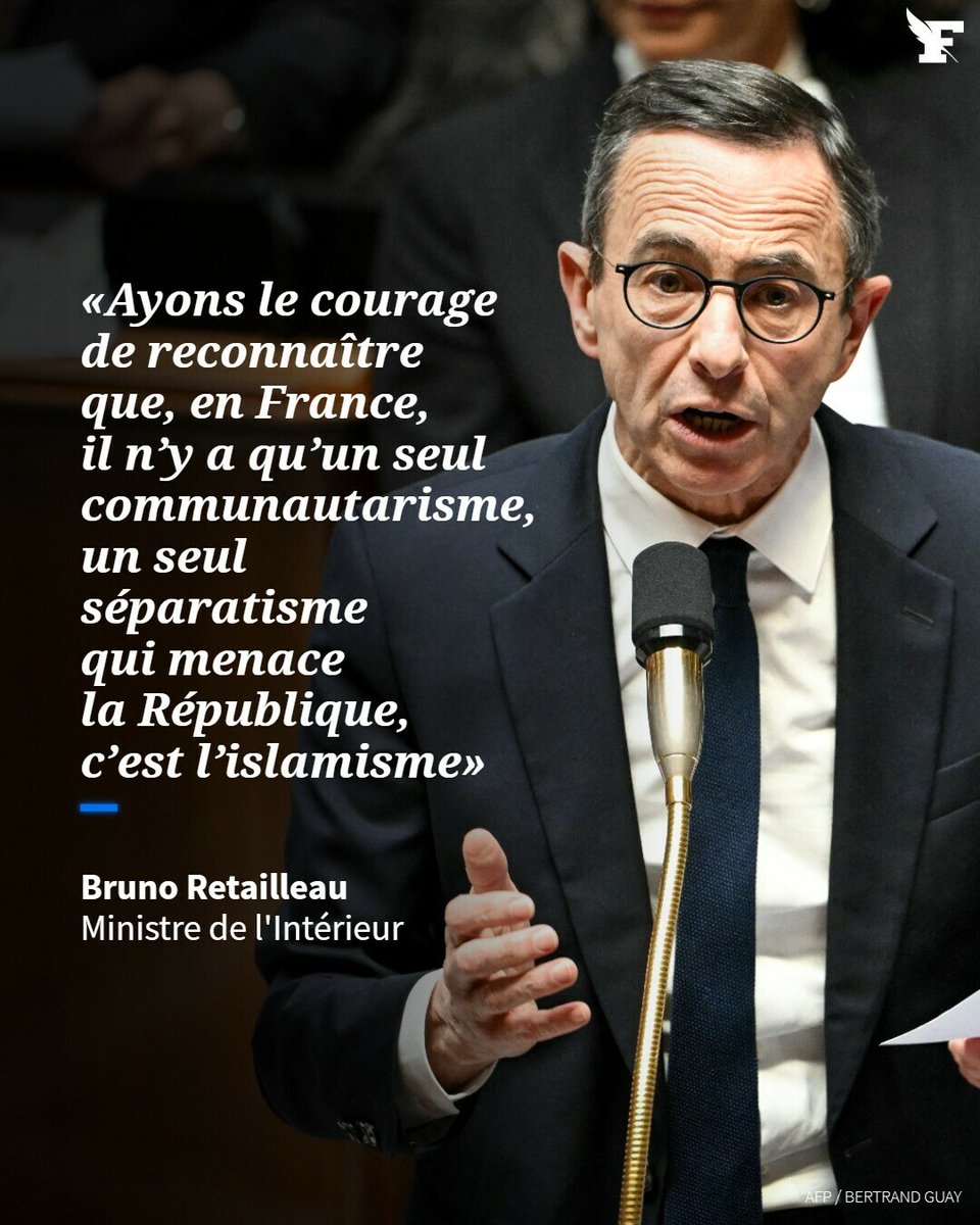 Le Figaro tweet media
