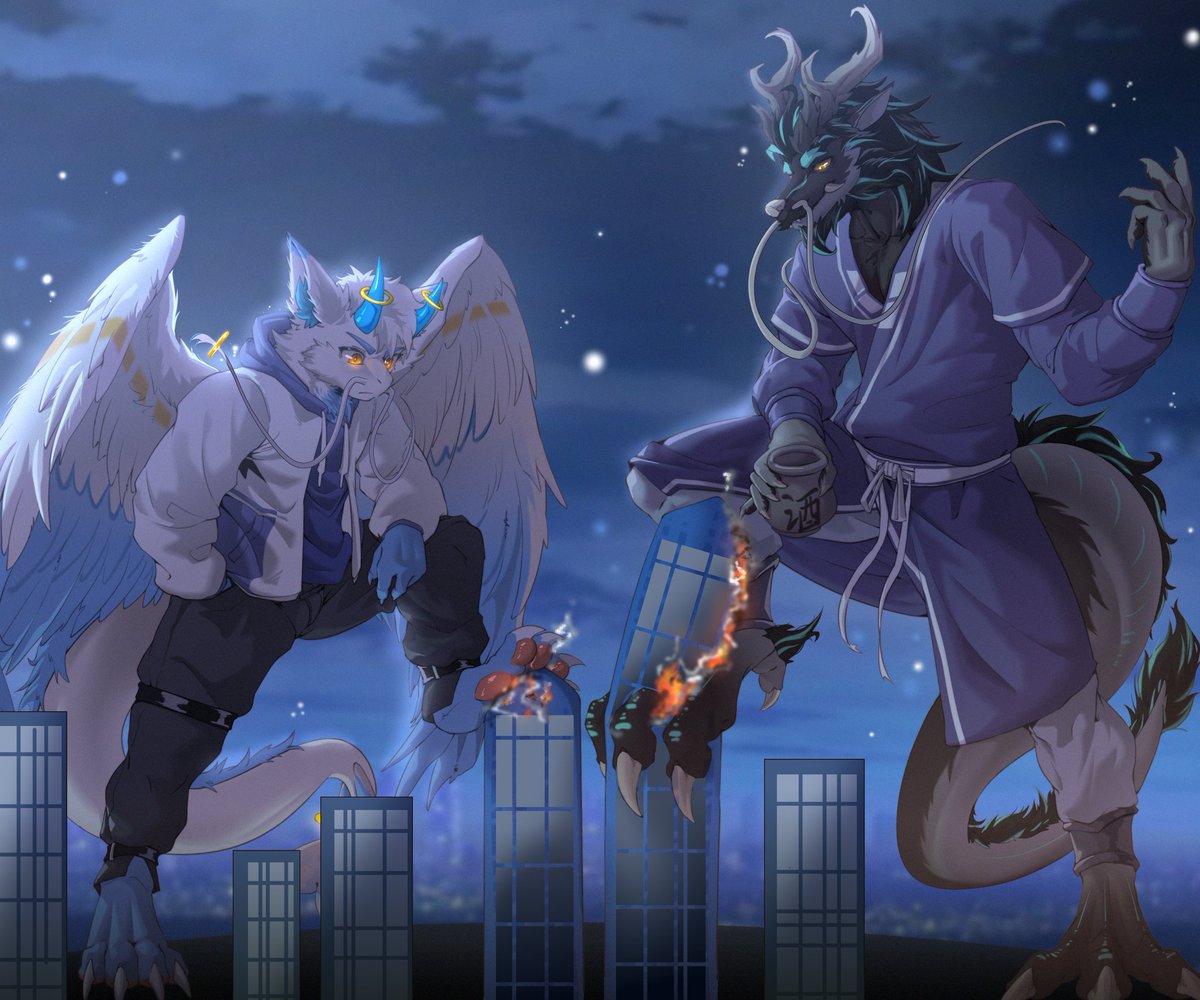 匪蜀黍 (@yizhifeishushu) on Twitter photo 