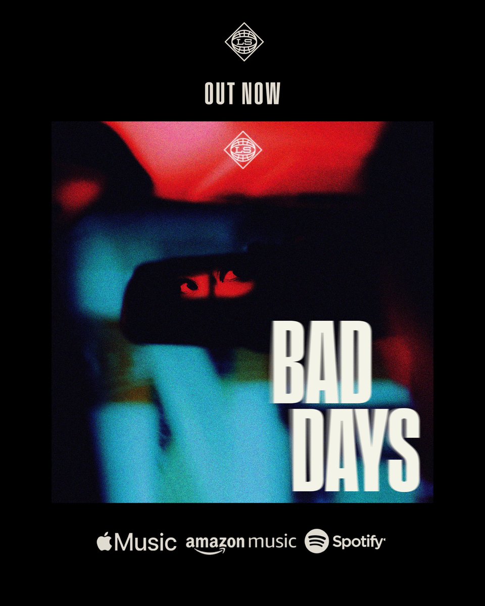 Little Strange tweet media