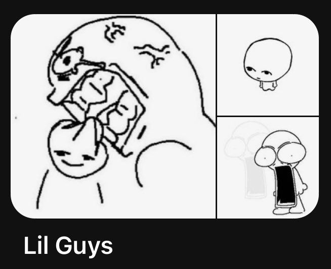 shifushiguro's tweet image. Comment and I’ll give you a lil guy and a boss defeated screen that matches your vibe🧌 #roundtwo