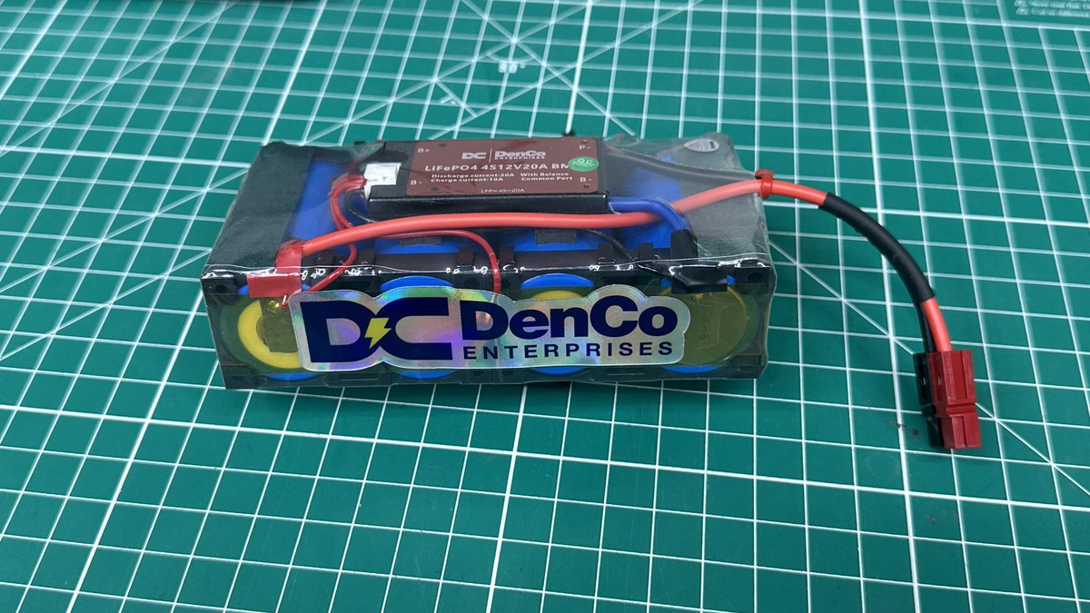 GraymanPOTA's tweet photo. 🚨LAST CHANCE🚨 to get entered into the #Denco "prision edition" battery giveaway. Check out the video below for details on how to enter. 👇👇👇
https://t.co/BN4fhSzlBj https://t.co/iSnZpsxEwB