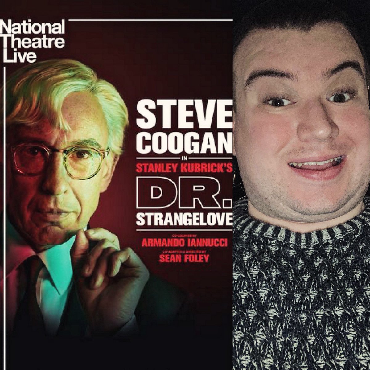 Sean Bradley tweet media