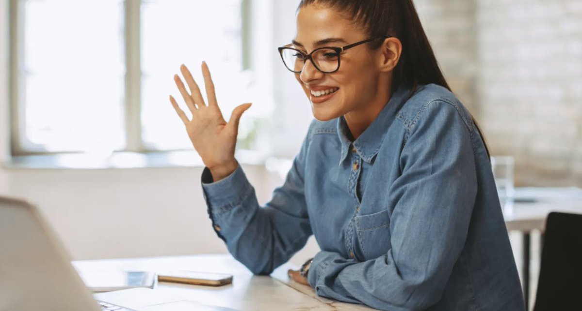 MJMorganGroup's tweet image. Virtual interviews are here to stay 🎥 💼 Prep smart, show up sharp, and follow up strong to land the job! ow.ly/eQE950VpiHz #VirtualInterviewTips #JobSearch2024 #CareerSuccess #MJMorganGroup