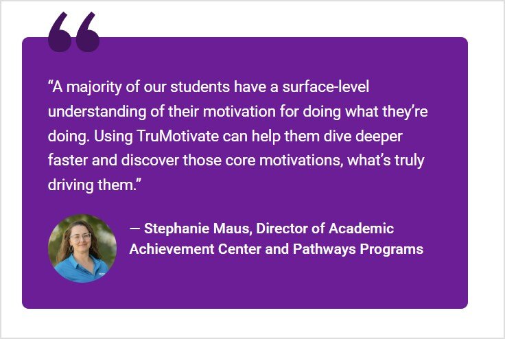 Surface-level answers about choosing majors aren't enough. <a href="/williamjessup/">Jessup University</a> helps students "dive deeper faster" into what truly drives them.

hubs.la/Q03c3Bms0

#AcademicAdvising