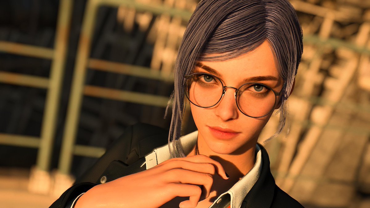Pizaac8's tweet image. I didn’t know I needed business Luna in my life 😮‍💨😳 #TheFirstDescendant #TheFirstDescendantPhotomode
#TheFirstDescendantCommunity
#VirtualPhotography #Luna