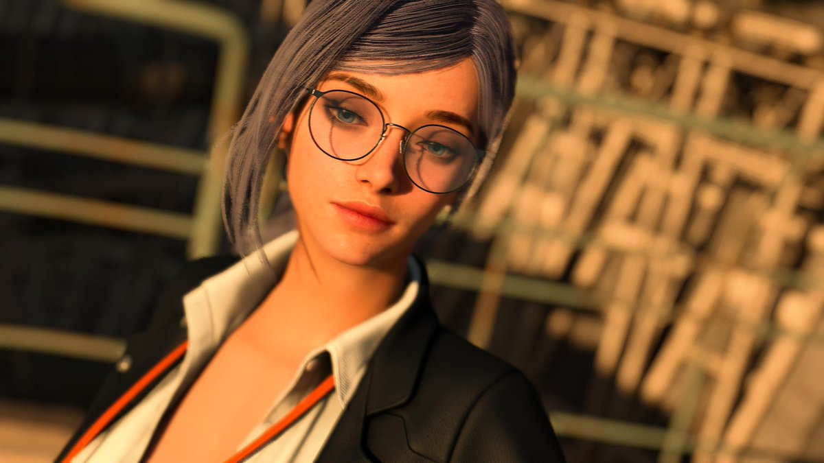 Pizaac8's tweet image. I didn’t know I needed business Luna in my life 😮‍💨😳 #TheFirstDescendant #TheFirstDescendantPhotomode
#TheFirstDescendantCommunity
#VirtualPhotography #Luna