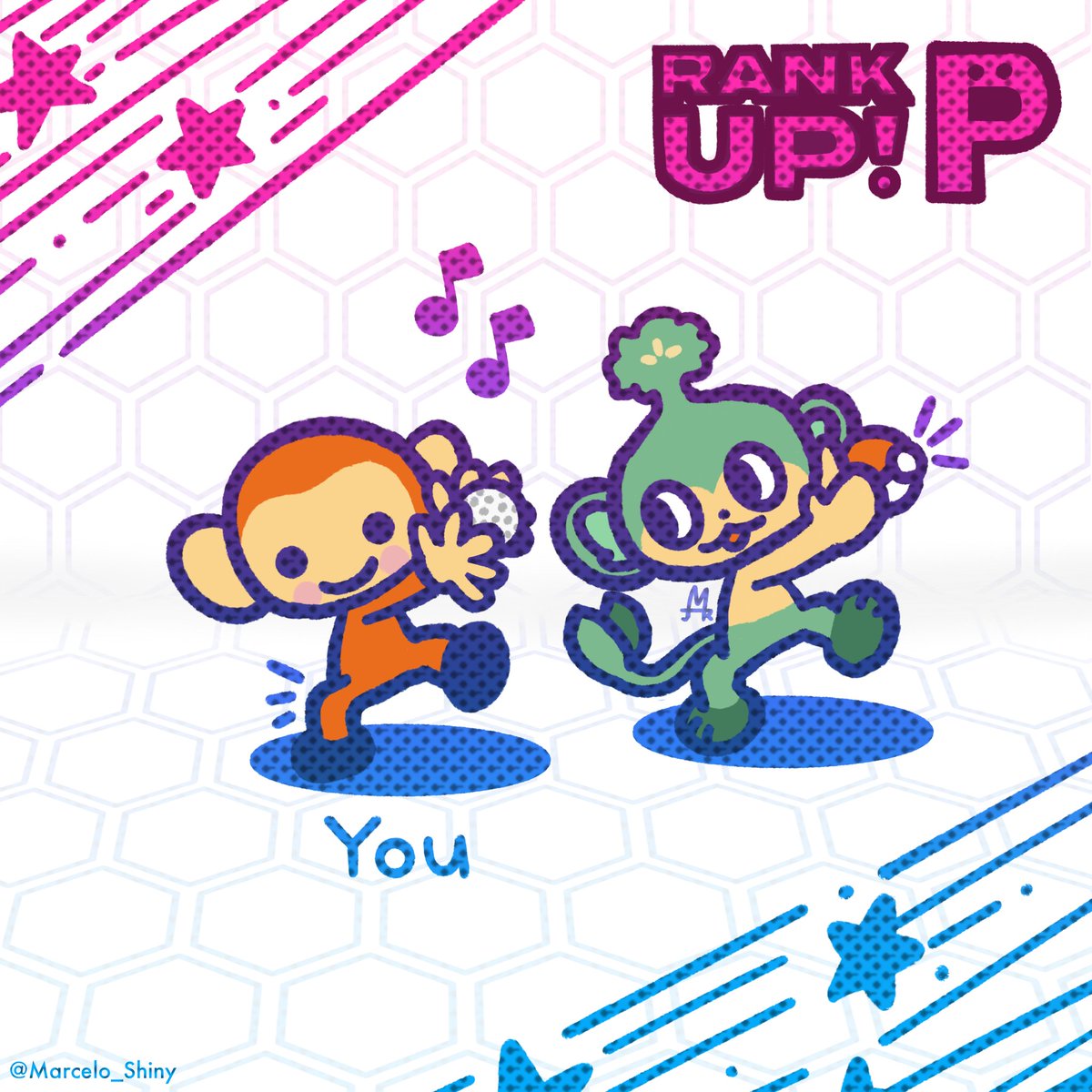 Rhythm Heaven Legends: T-P

Let's get that Rank Up!

#RhythmHeavenGroove #NintendoDirect #PokemonLegendsZA