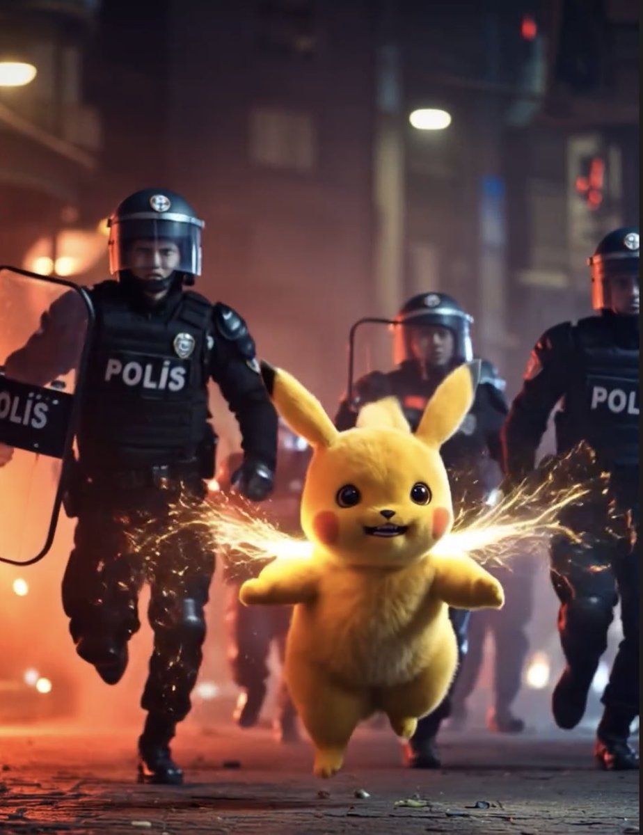 Sanırım birçoğumuzun biraz gülümsemeye ihtiyacı vardı 😍
