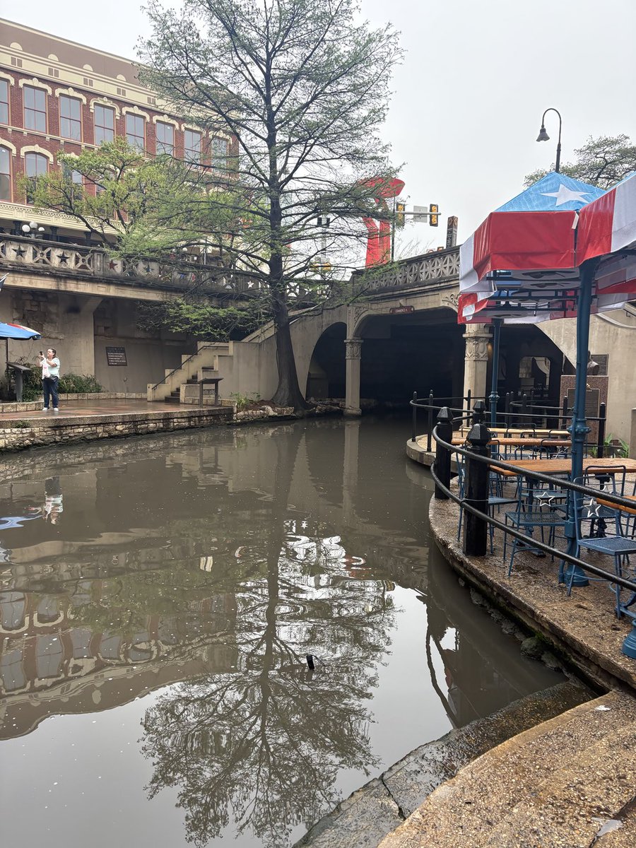 River walk