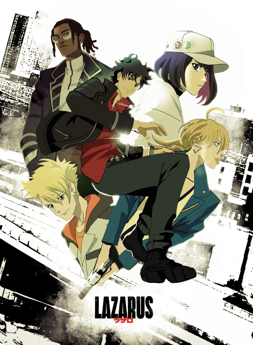 NikDraperIvey's tweet image. LAZARUS (TRIBUTE) ver.02
I took some time to refine a few things. Overall, I’m happy with this drawing. Enjoy!