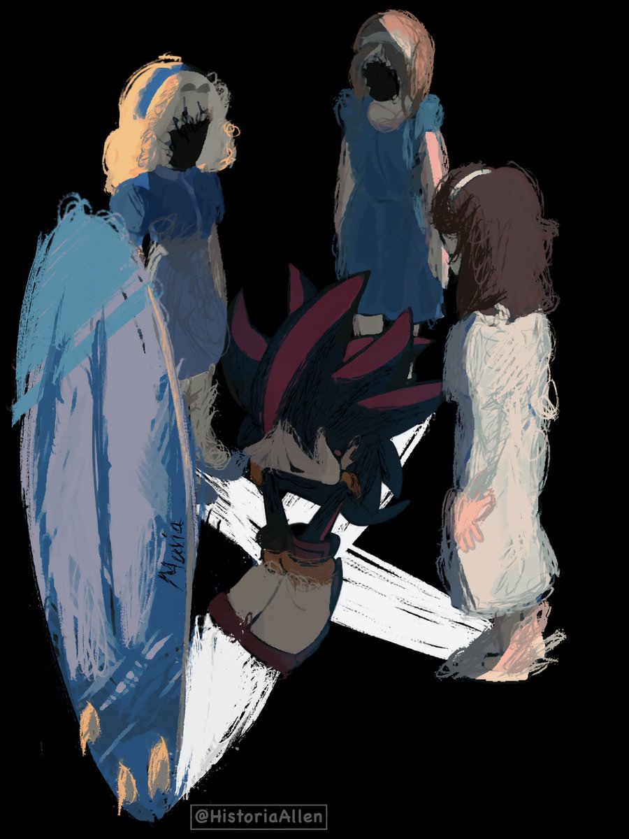 HistoriaAllen's tweet image. Highly requested