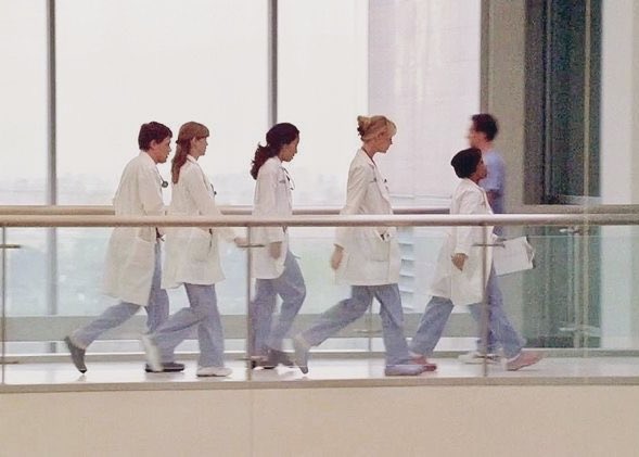 sloansheps's tweet photo. 20 years ago today, the first episode of greys premiered 🤍 #GreysAnatomy https://t.co/dYIpIKAWS8