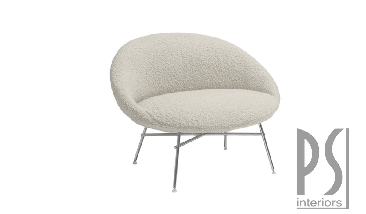 OCTAVIA Lounge Chair
Octavia's padded back and seat is offered in a range of carefully chosen textile coverings.
ed.gr/d78s5
#interiordesign #furniture #furnituredesign #PSinteriors #LoungeChair