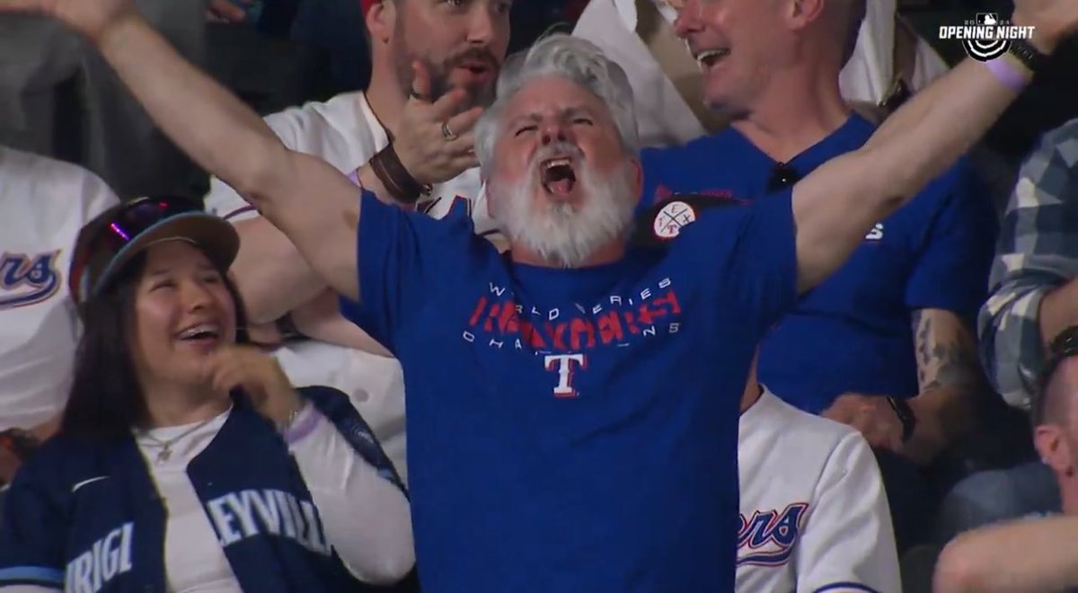 no context texas rangers tweet media