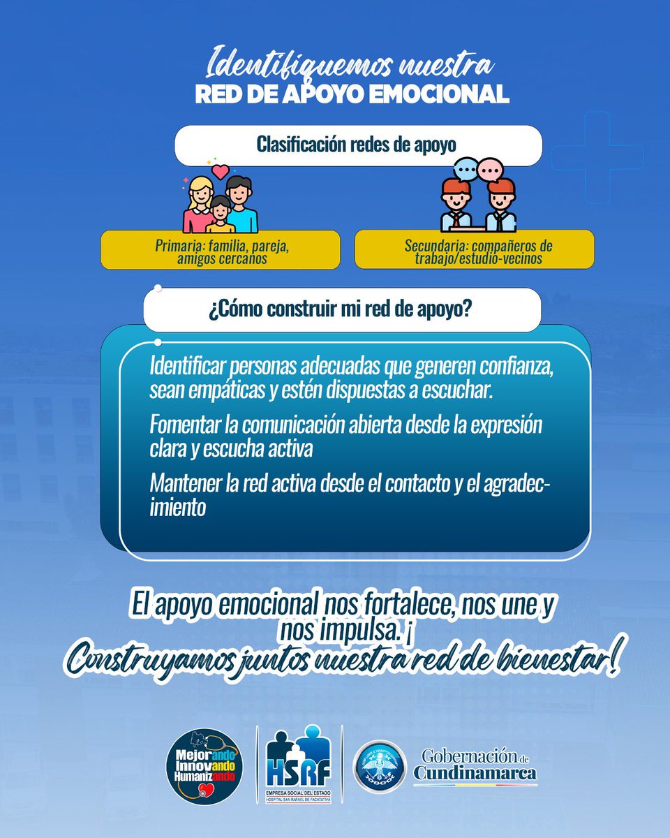 Hospital San Rafael De Facatativá tweet media