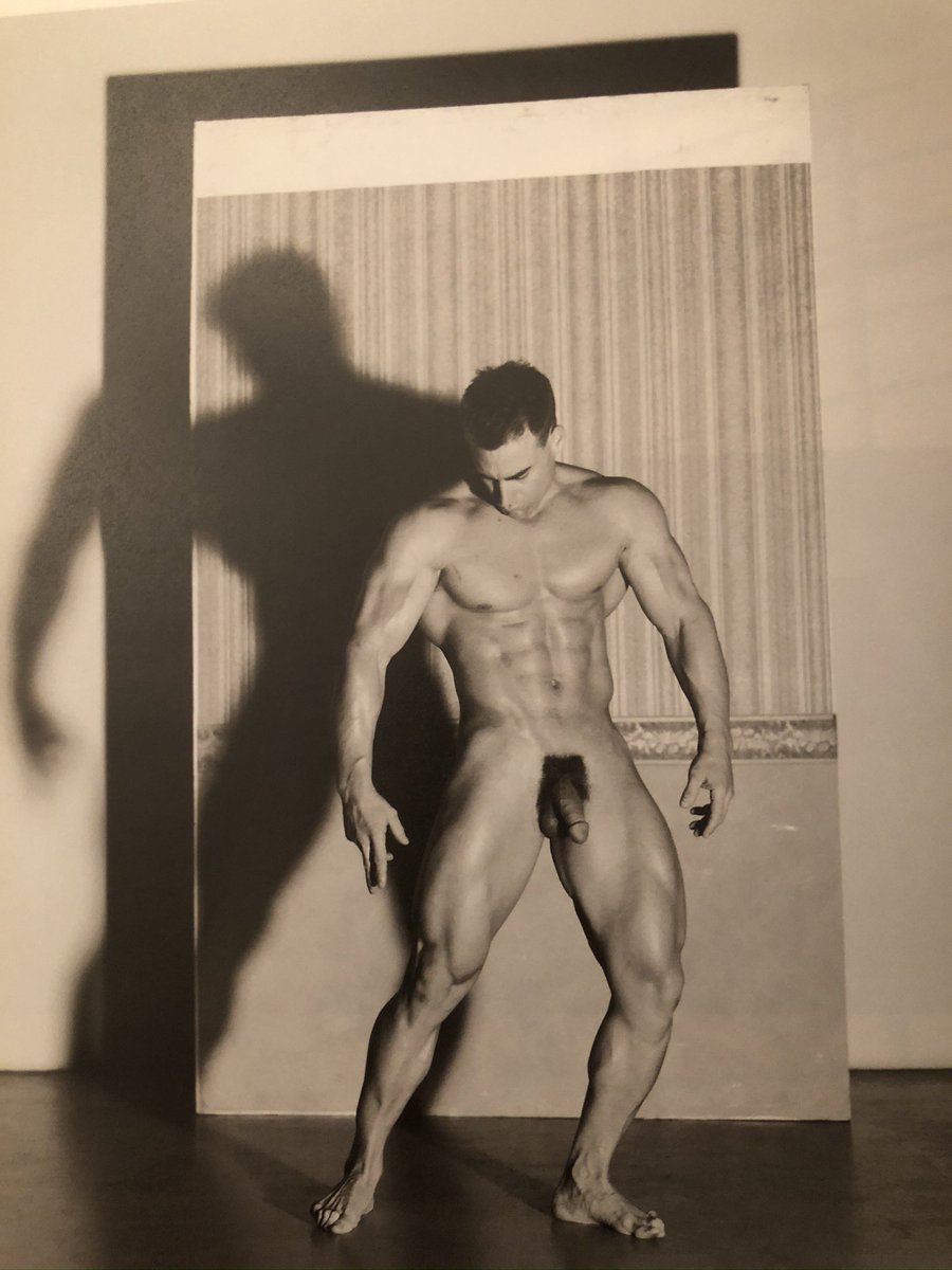 bammer47's tweet photo. Four photos from the LA-based, erotic male art publication, Provocateur, in 1995-96, out of my collection.

See my Insta @bammer47 for non-nude images from the mag. Or see my BlueSky page. (same name) for 4 different nude shots. https://t.co/b3oxthn1JA