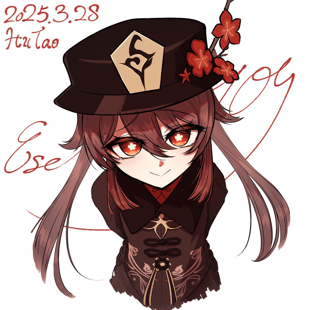 黒瀬ましろ＠「黒瀬茶楼」 (@96se105_atelier) / X