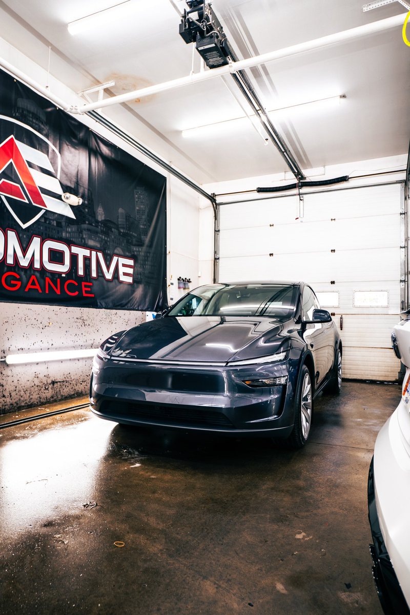 Automotive Elegance tweet media