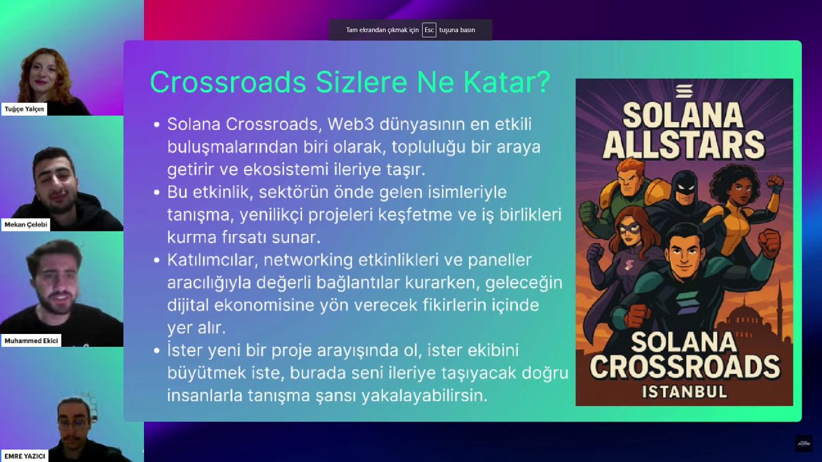 SparkPlugCap's tweet photo. @allstarsTR  @moonwalkfitness  @StepFinance_  @solflare_wallet 
Sabırsızlanıyorum etkinlik için🔥🔥🔥 https://t.co/irHCmC9Yni