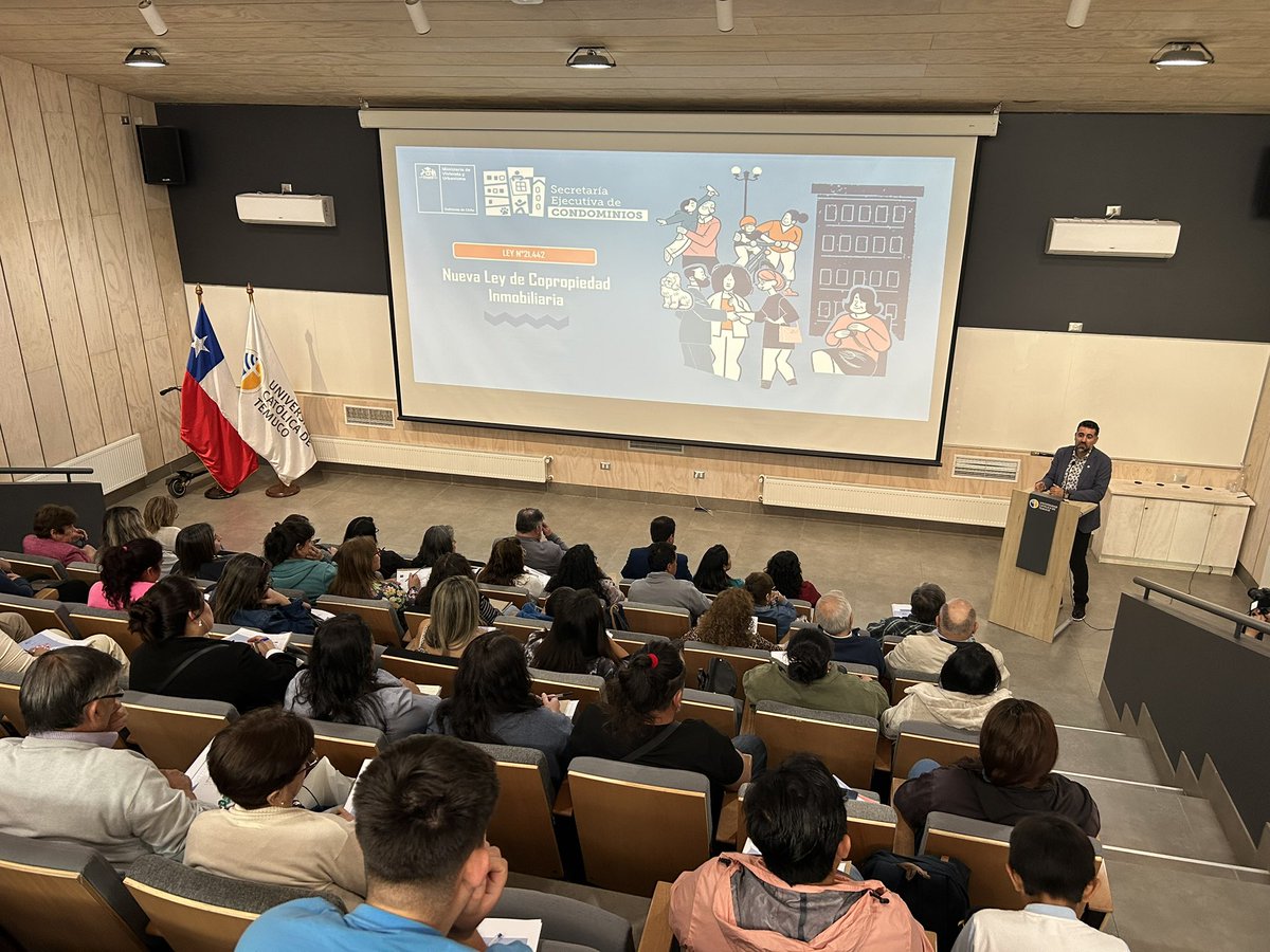 Centro de Políticas Públicas UC Temuco tweet media