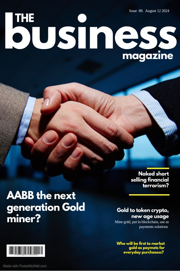 memestocked's tweet photo. Retail’s whisper turns roar—AABB’s veins pulse anew. Gold’s shadow grows; market makers stagger, ropes fraying. The tide flips—watch them bleed.  Stay tuned as I have something to show you…..#AABB #FAFO #RetailRules $AABB $GME
#FAFO #ASIA #Mexico #GOLD #MINING #AABB #nvdia #STOCKSTOWATCH #AMC #GME #BBBYQ #MMTLP #OTC #TSLA #GOLD   #SILVER #StockMarket #CRYPTO #OTC  #SilverSqueeze #MarketManipulation  #coins #bullion #Trump #Trump2024 #meme #MAGA #Torresthebull