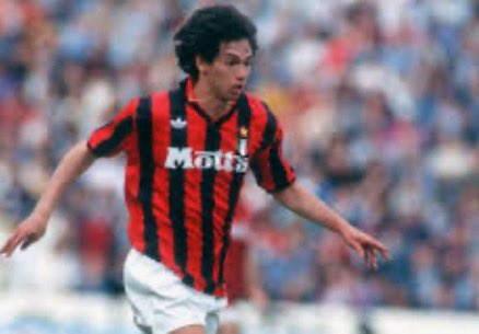 MemoriesMilan's tweet image. Demetrio #Albertini dimesso dalla #Figc
Demetrio Albertini dimesso dalla Figc

Capito?
❤️🖤