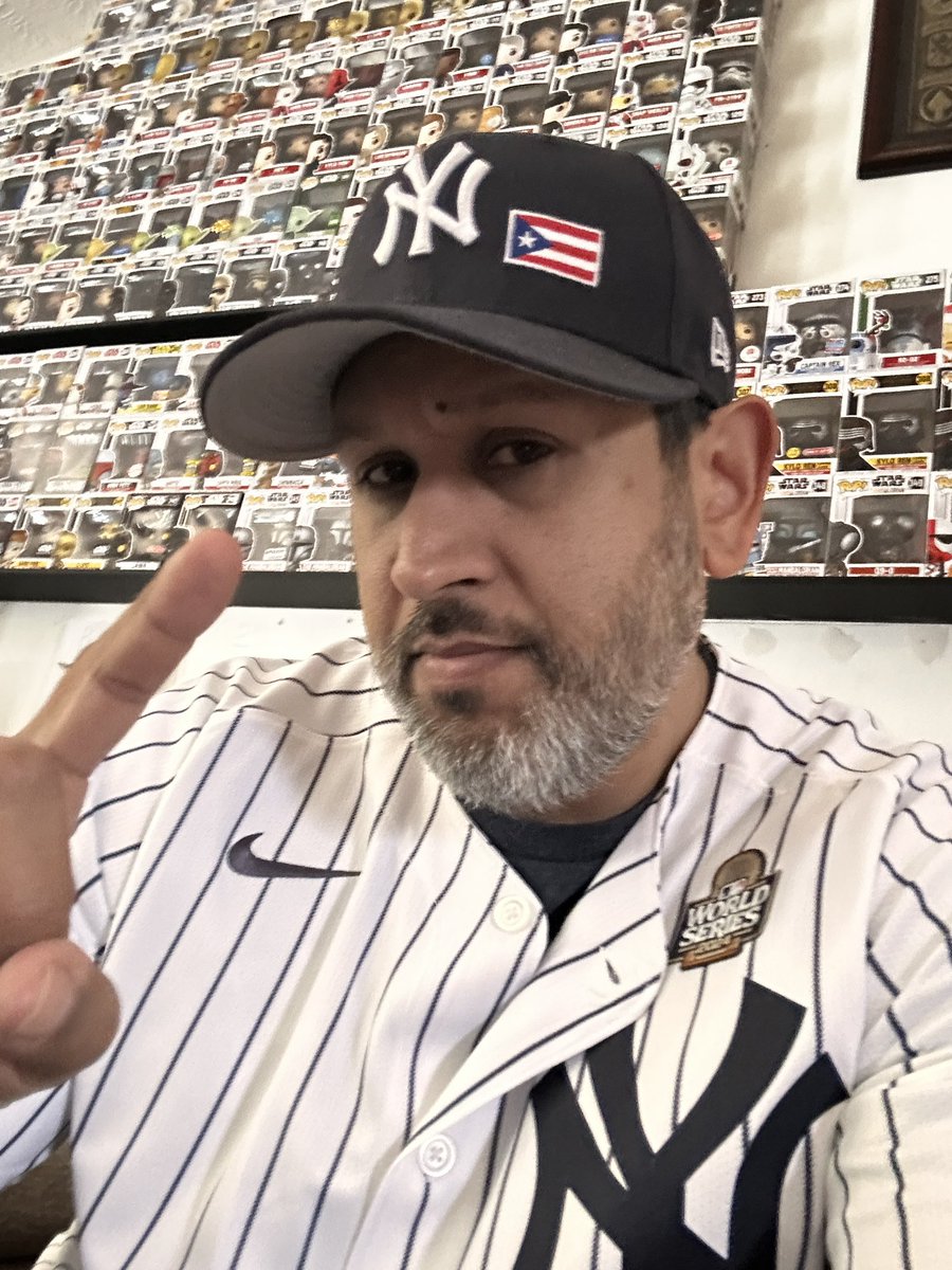 tdragons345's tweet image. ITS OPENING DAY!!! LFG YANKEES!!! #Yankees #YankeesTwitter #DaBronx