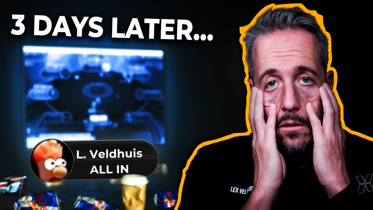 Lex Veldhuis tweet media