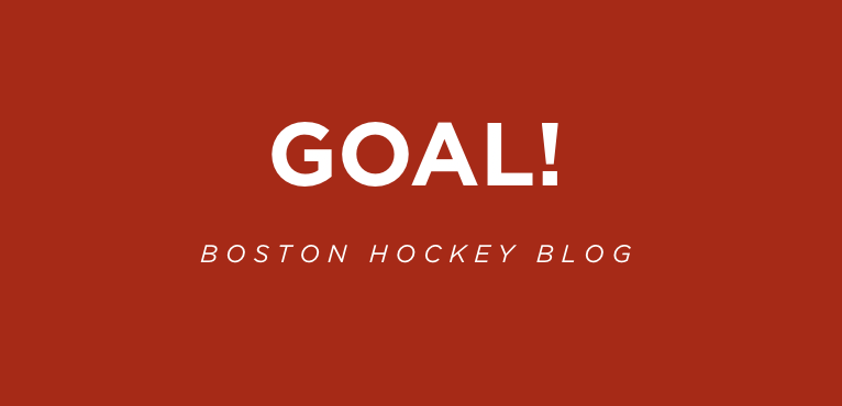 BOShockeyblog's tweet photo. BU GOAL: Cole Eiserman with a snipe off the faceoff, and we are tied.
1-1 | 11:50 2nd | #BUvsOSU https://t.co/I1CV2B5OcG