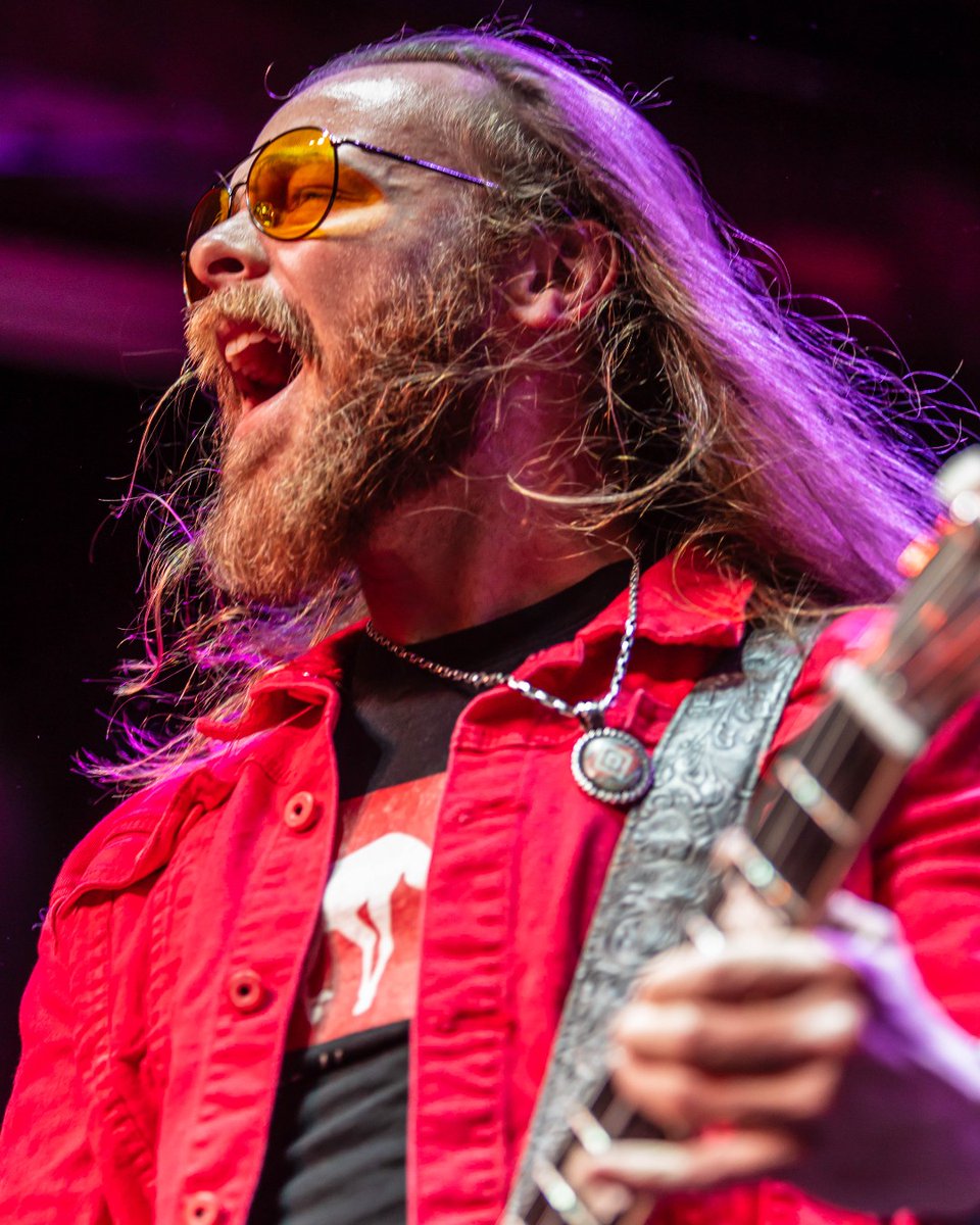 The countdown is on #Oxford!  We're comin' to <a href="/proudlarrys/">Proud Larry's</a> on APRIL 3rd for a party you don't want to miss!  Get your tickets before they're gone 🥀 ⌛ 

#SpringTour #OxfordMS #HottyToddy #OxfordVibes #SquareLife #OxfordEats #OleMiss #southernrock #livemusic #outlaw