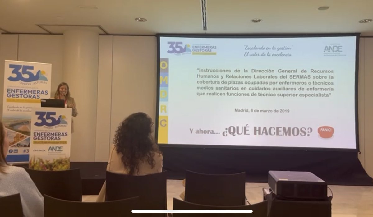 Miriam Salmerón tweet media