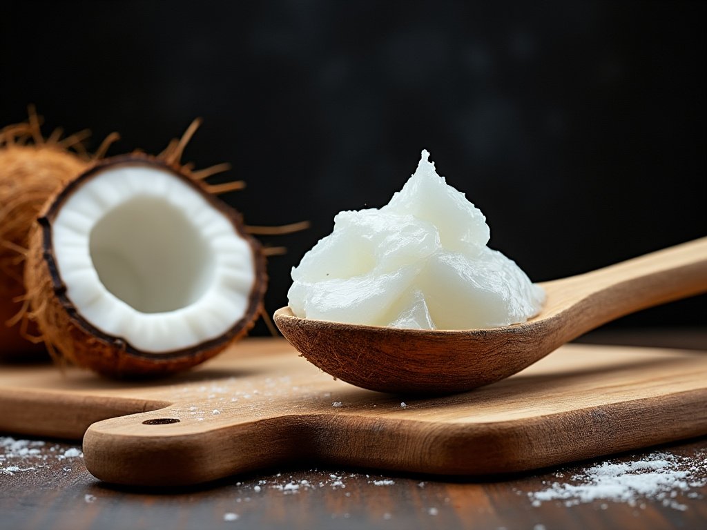 El aceite de coco no es solo para la cocina.

Aumenta la testosterona.
Acelera el metabolismo.
Combate la inflamación.

Y eso es solo el principio.

Aquí tienes 7 poderosas razones por las que todo hombre debería usar aceite de coco a diario:🧵