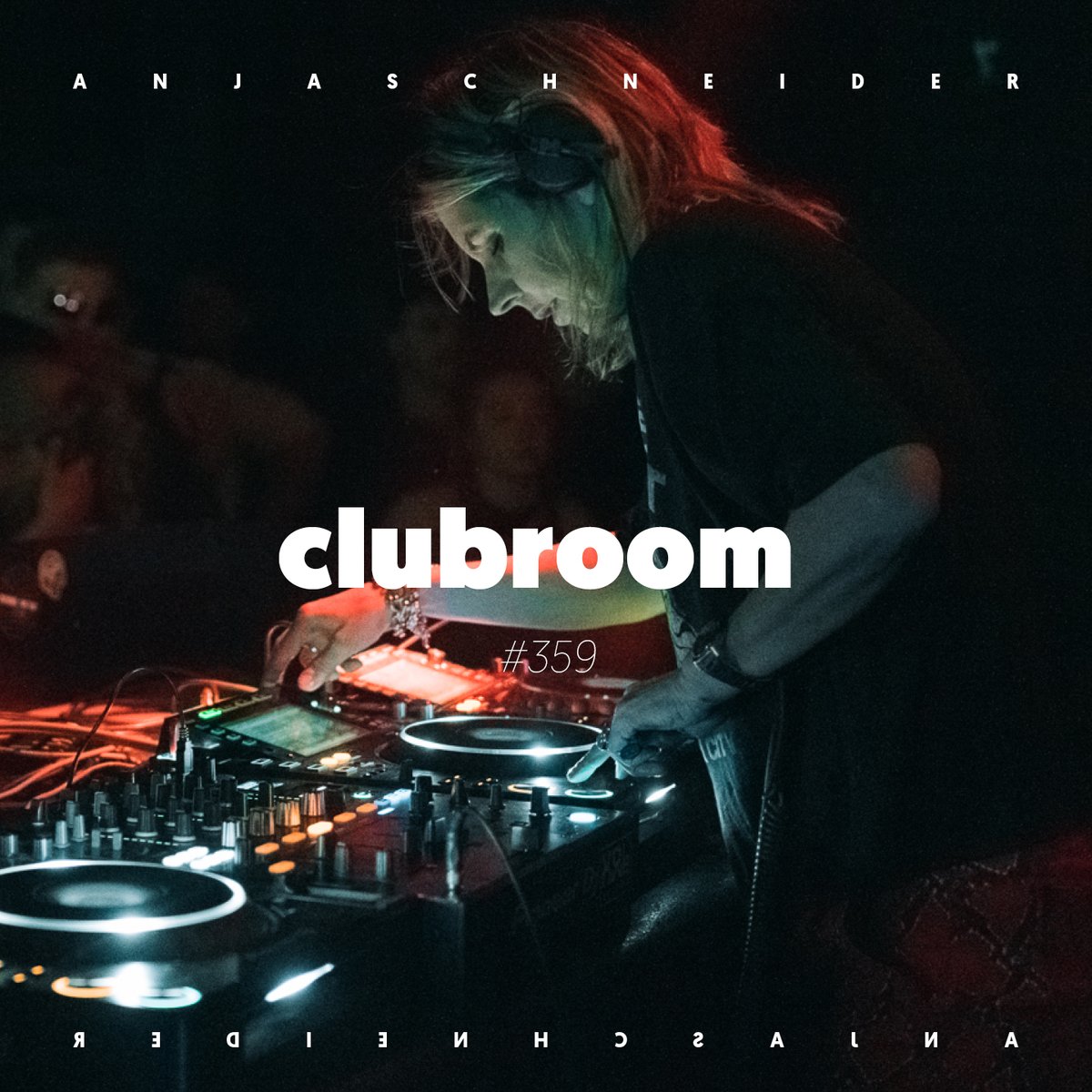 Club Room Radio is my weekly escape into sound. Every Thursday, I share what moves me, new discoveries, timeless tracks, and sometimes, a guest I deeply admire. New episodes every week. Listen now: smarturl.it/ClubRoom359