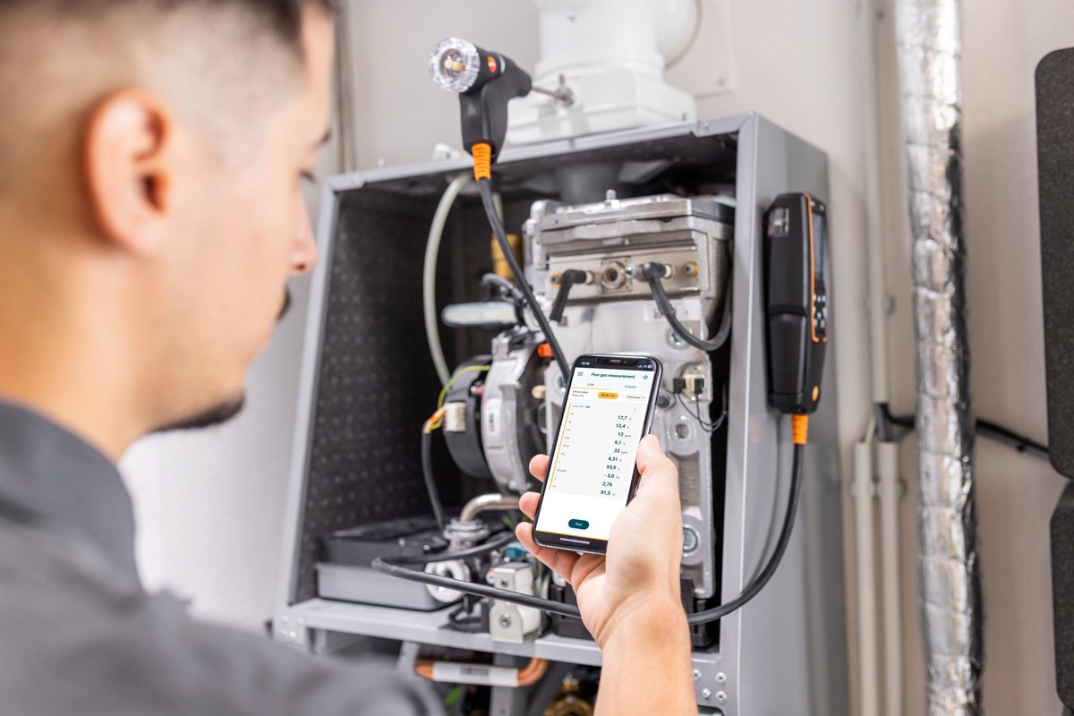 PeruTesto's tweet photo. 🔥 Una caldera eficiente es sinónimo de ahorro y seguridad.

Con el testo 310 II, detecta fallos a tiempo, reduce el consumo y cumple con la normativa sin complicaciones.

👉 ¡Descubre cómo optimizar los sistemas de combustión ahora!
https://t.co/QgWTXdoZqt https://t.co/bVQ1H5uwlg