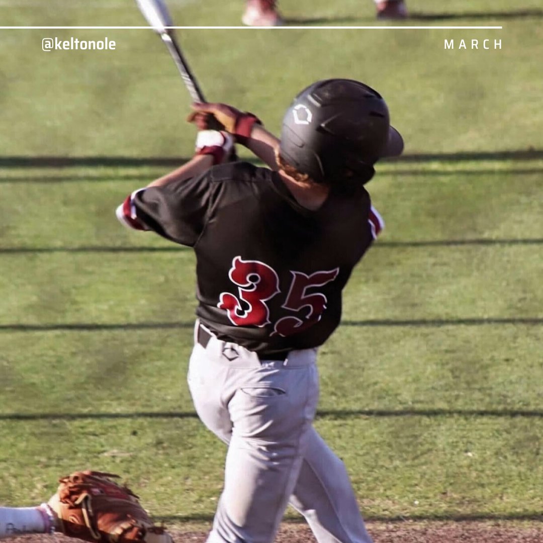 ⚾️ Celebrating our <a href="/bloodlinesport/">BLOODLINE SPORTS</a>  Athlete of the Month! 💪🌟 Meet <a href="/KeltonFloan/">Kelton Floan (2026)</a>  March’s Baseball MVP. Congrats Kelton!

5’10” | 155LB | RHP/SS | Desert Ridge HS ‘26
Kelton’s been showing out on the field and staying locked in academically. Big things ahead—keep grinding! 💪