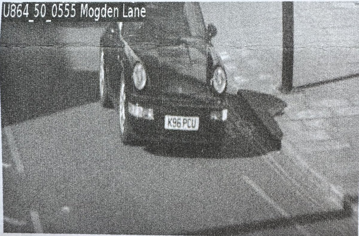 Pictures of my 964 C2 usually go down well on X, so here’s the latest. 📸 #FuckULEZ