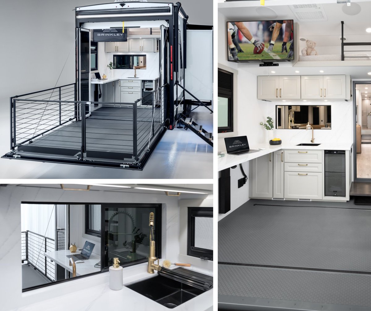 Brinkley RV tweet media