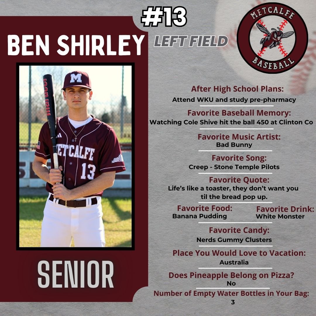 Metcalfe County High School tweet media