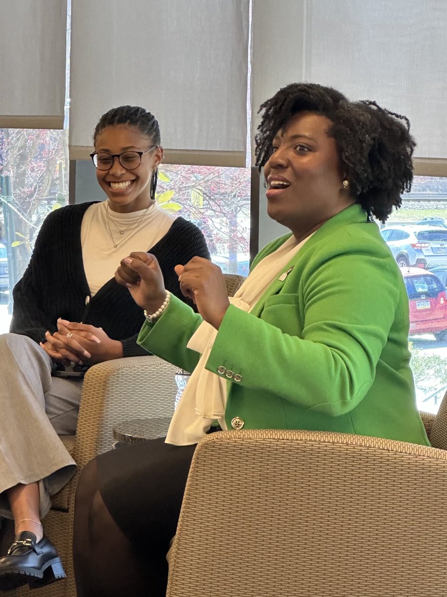 Mark Alexander (@markcalexander) on Twitter photo Wonderful visit here <a href="/Villanova_Law/">Villanova Law</a> from distinguished alumna PA House Speaker <a href="/RepMcClinton/">Rep. Joanna McClinton</a> <a href="/Joanna4PA/">Joanna McClinton</a> in conversation hosted by BLSA. Wonderful visit here <a href="/Villanova_Law/">Villanova Law</a> from distinguished alumna PA House Speaker <a href="/RepMcClinton/">Rep. Joanna McClinton</a> <a href="/Joanna4PA/">Joanna McClinton</a> in conversation hosted by BLSA.