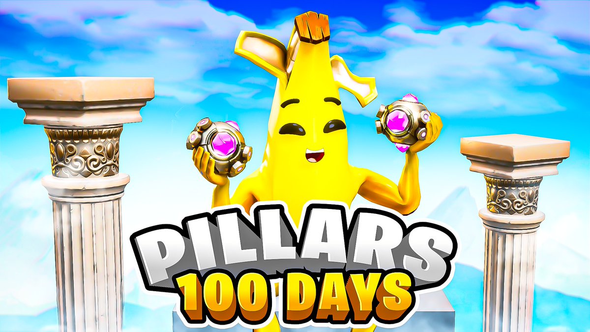 _itsThom_'s tweet image. Pillars Thumbnails that I really liked the result! 🔥
Commisions Open DMS 📩
#fornite #fortniteart #thumbnails