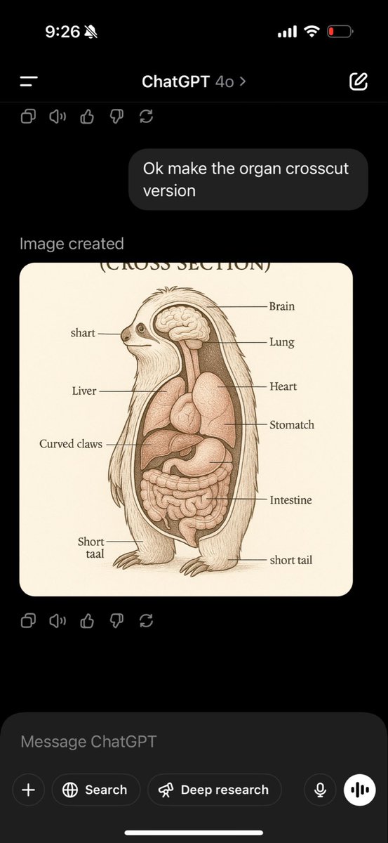zaighaam's tweet image. This can’t be real. #ChatGPT is cooking right now. 

#OpenAI #ImageEditing