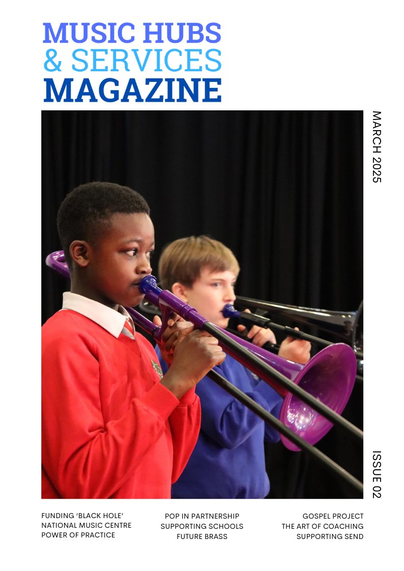 Music Education Solutions (@musicedsolution) on Twitter photo THANK YOU to all our advertisers for sponsoring the latest issue of Music Hubs and Services Magazine: <a href="/i_can_compose/">I Can Compose</a> <a href="/TrinityC_L/">Trinity College London</a> <a href="/inspireworksuk/">Inspire Works</a> <a href="/CollinsMusicEd/">Collins Music</a> <a href="/kapowprimary/">Kapow Primary</a> <a href="/DrumsforSchools/">Drums for Schools</a> <a href="/DaCapoPrimary/">DaCapo Primary Music</a> @abrsm <a href="/GetSet4Ed/">Get Set 4 Education</a> <a href="/djschooluk/">DJ School UK</a> <a href="/ESTAStrings/">ESTA UK</a> tinyurl.com/bdd4ua5n THANK YOU to all our advertisers for sponsoring the latest issue of Music Hubs and Services Magazine: <a href="/i_can_compose/">I Can Compose</a> <a href="/TrinityC_L/">Trinity College London</a> <a href="/inspireworksuk/">Inspire Works</a> <a href="/CollinsMusicEd/">Collins Music</a> <a href="/kapowprimary/">Kapow Primary</a> <a href="/DrumsforSchools/">Drums for Schools</a> <a href="/DaCapoPrimary/">DaCapo Primary Music</a> @abrsm <a href="/GetSet4Ed/">Get Set 4 Education</a> <a href="/djschooluk/">DJ School UK</a> <a href="/ESTAStrings/">ESTA UK</a> tinyurl.com/bdd4ua5n