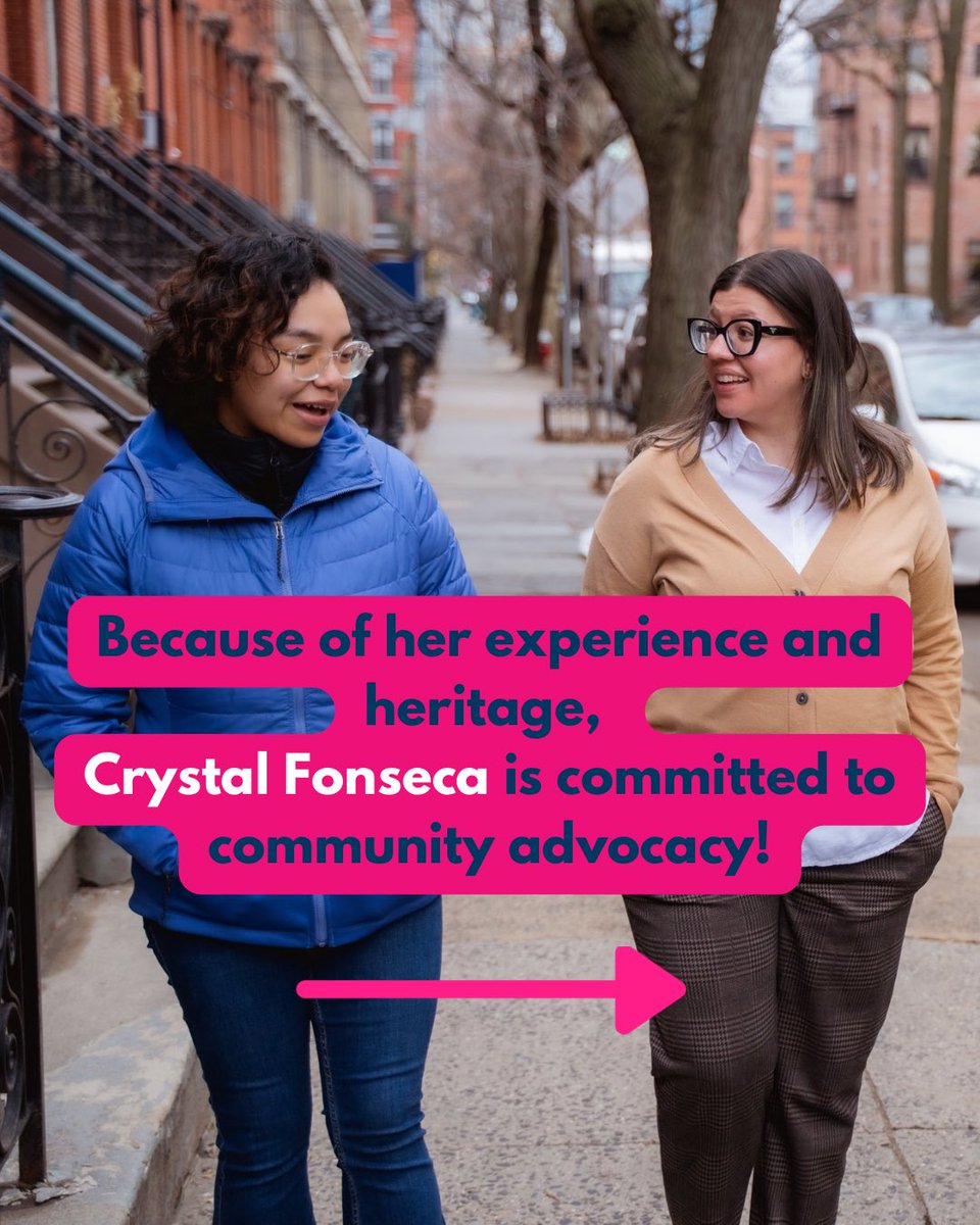 Hudson County Dems tweet media