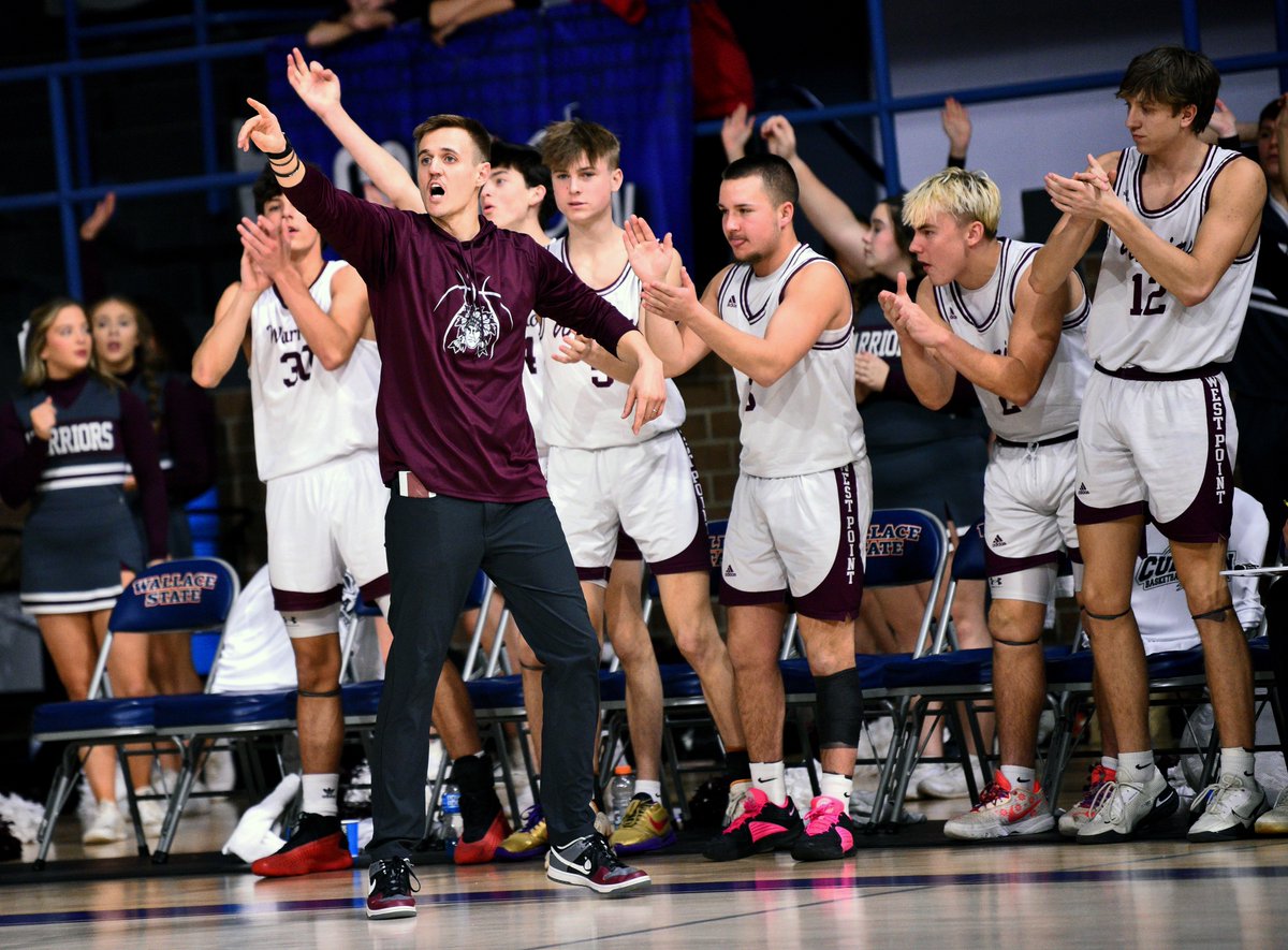 THE TIMES’ ALL-AREA BOYS BASKETBALL TEAM: Good Hope’s Malin earns Player of the Year honors
cullmantimes.com/2025/03/27/the…