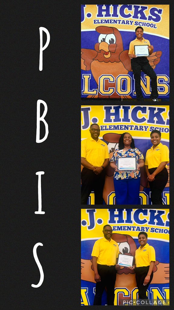 Dr. Erica Wakefall (@principalcjhes) on Twitter photo 