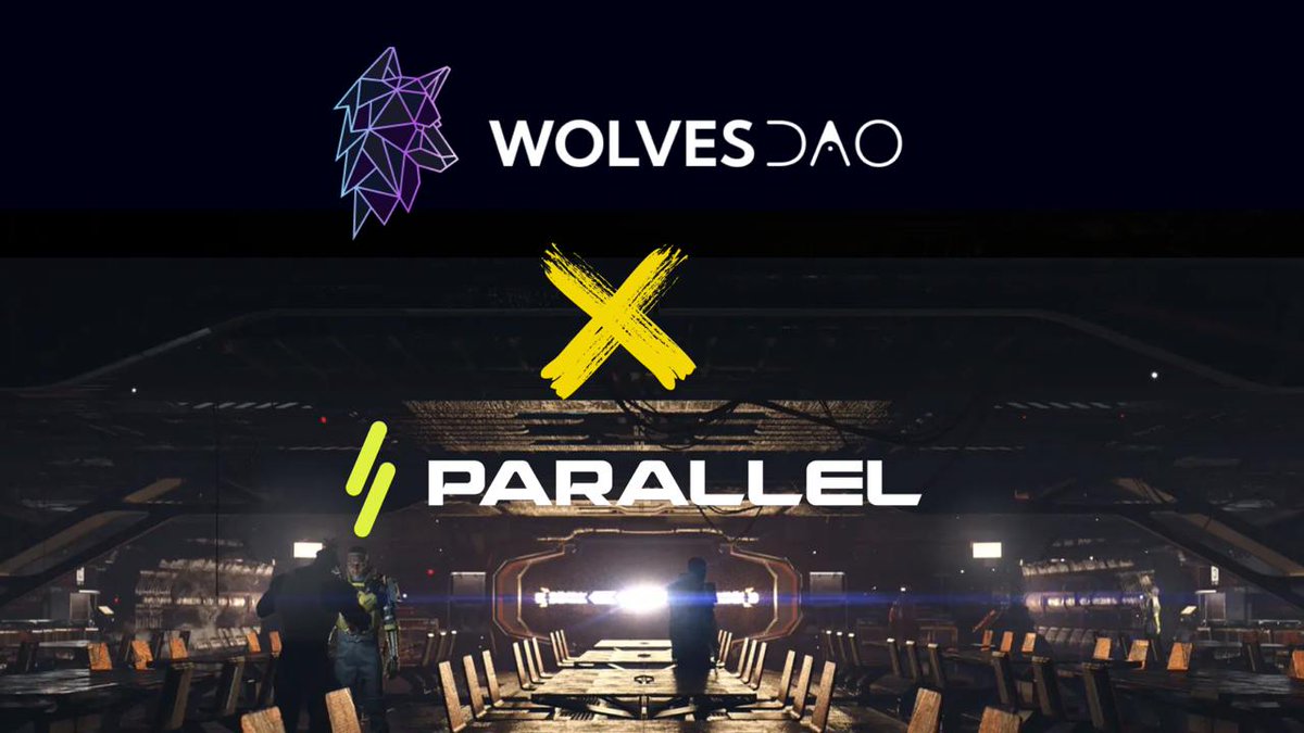 We’re excited to partner with Parallel for season 2 of the Parallel Prime League <a href="/Parallel_League/">Parallel League</a>

Expect more esports related content from us this year

2025 year of the Woof