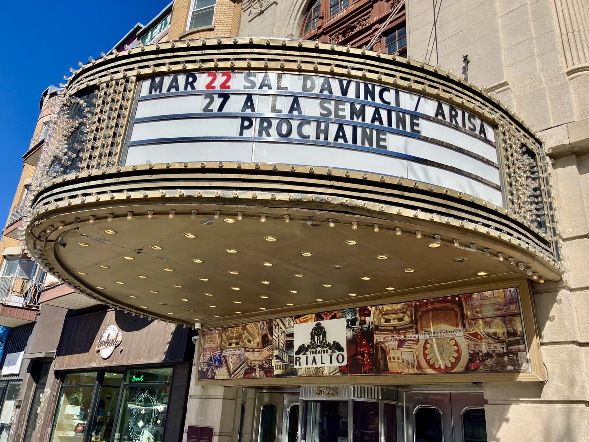 Ça y est, c'est ce soir que nous enregistrons notre dernière émission.  On a bien hâte de retrouver le public.  <a href="/icircpremiere/">ICI Première</a>