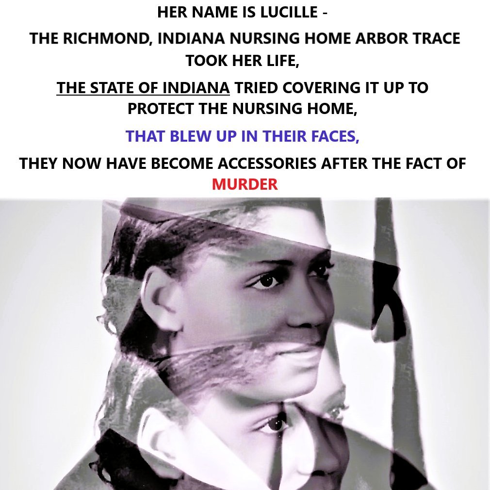 AFL52042243's tweet image. RHODE ISLAND General Public Tweets, Post To, The State, People, Residents, Communities Of, Information, Views, And Comments-7/RHODE ISLAND GoFundMe Page (No Donation Required) / #RHODEISLAND / #OneIndiana / #Brickyard  
_____________________________________
I'VE BLOWN YOUR COVER!